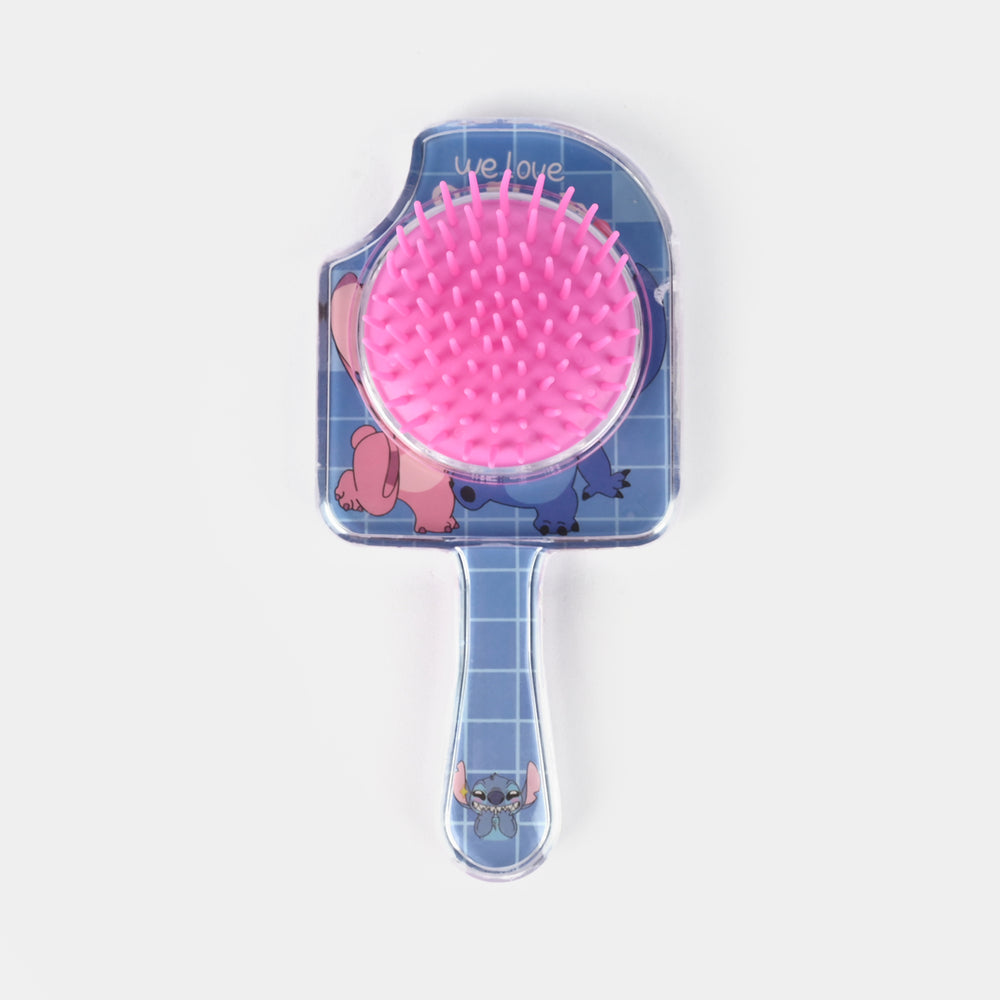 Baby Comb & Brush Set