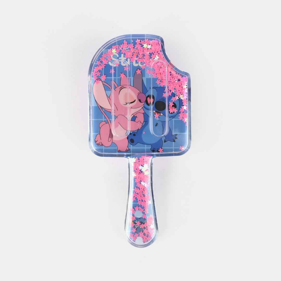 Baby Comb & Brush Set