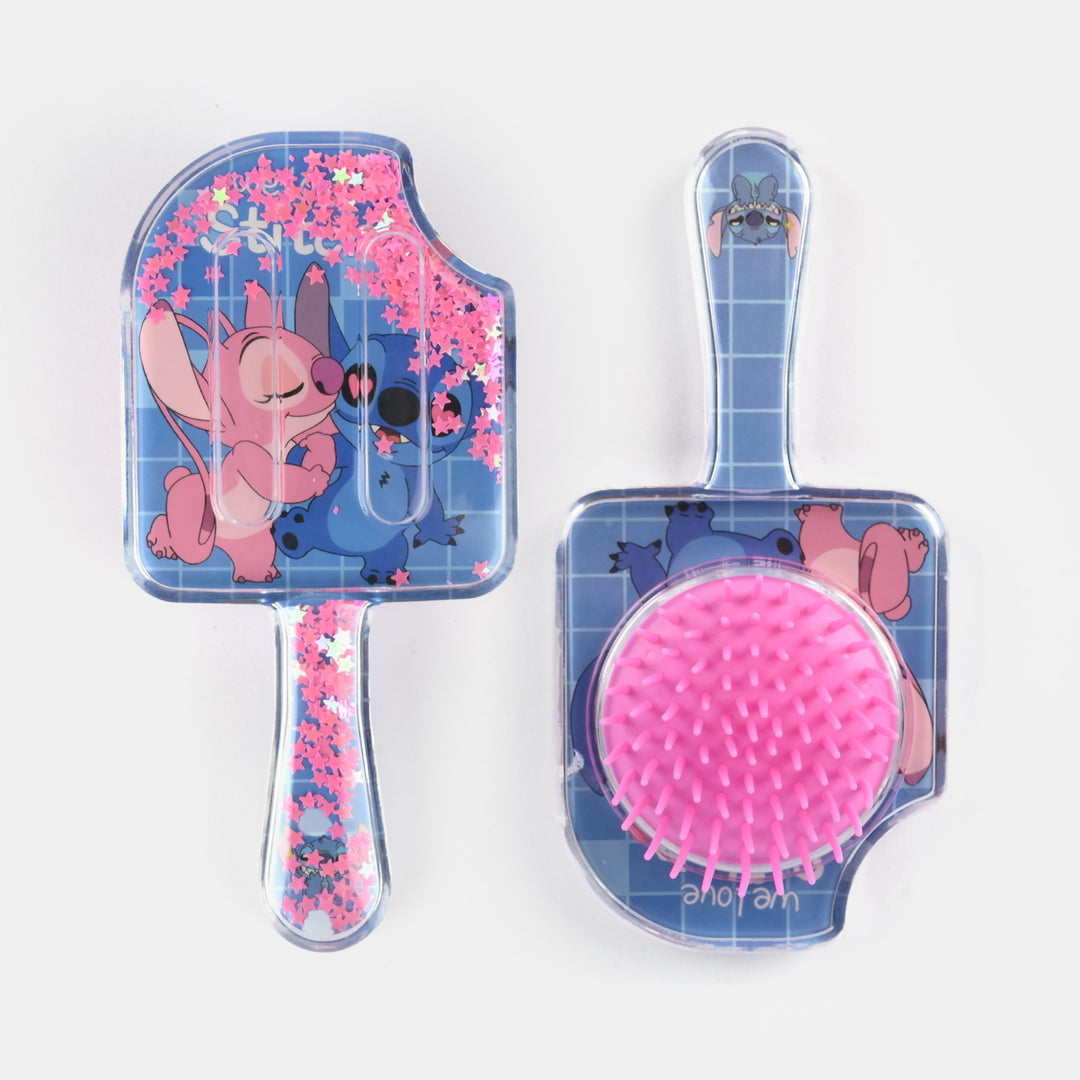 Baby Comb & Brush Set