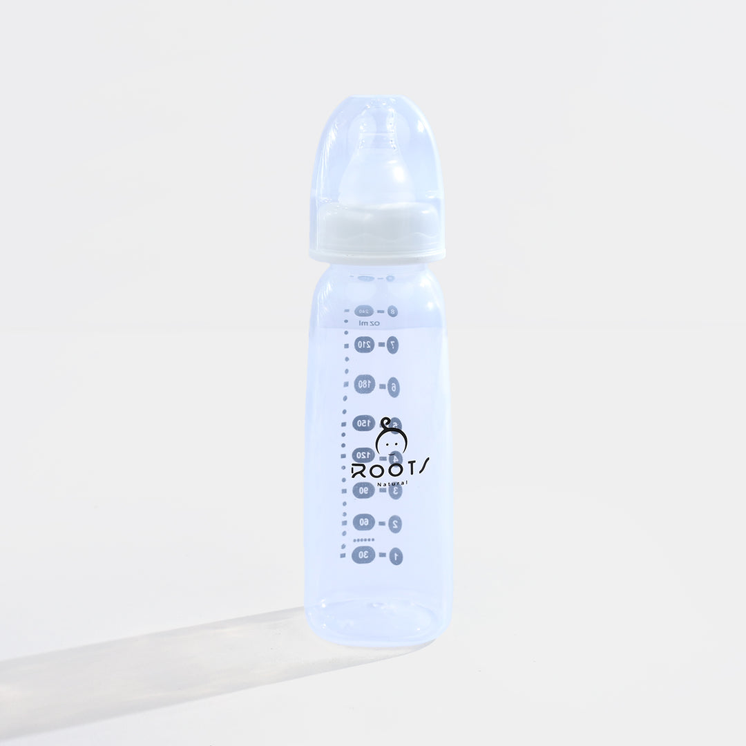 Roots Feeder Large Anti-Colic 240ml J1001