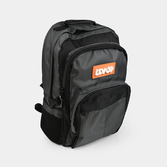 LEVUP 19" TRAVEL/SCHOOL BACKPACK | GRADE 5-8