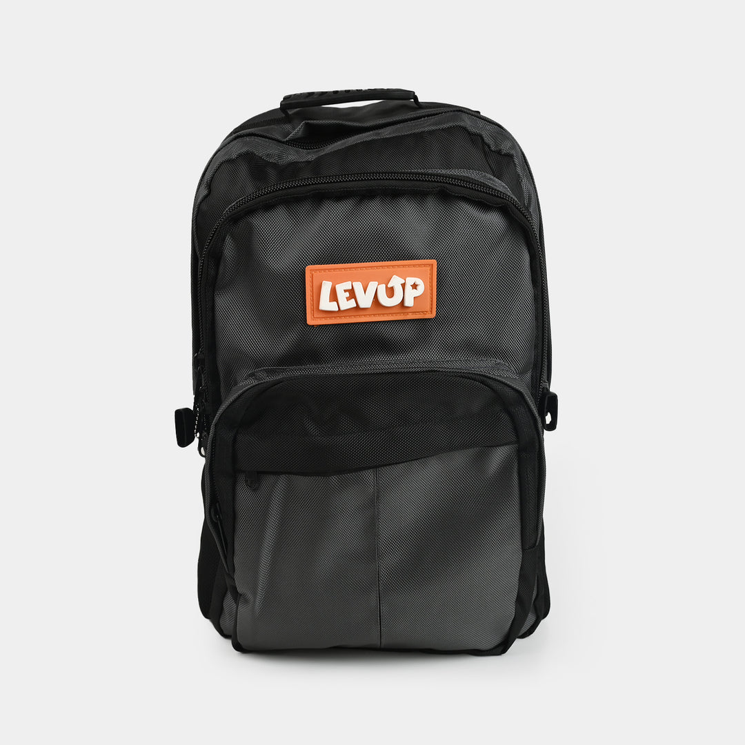LEVUP 19" TRAVEL/SCHOOL BACKPACK | GRADE 5-8