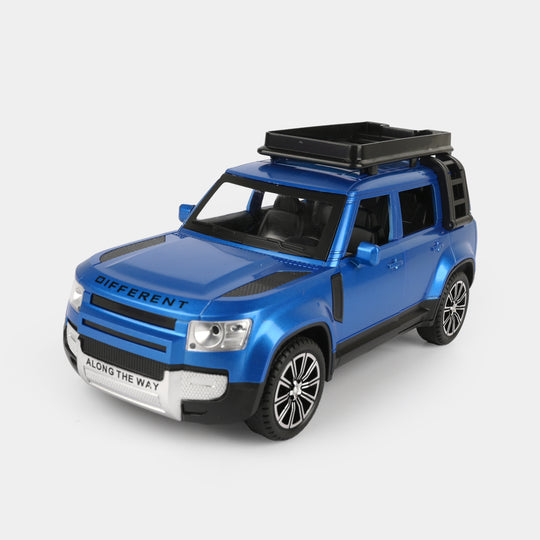 Remote Control SUV Model Car for Kids
