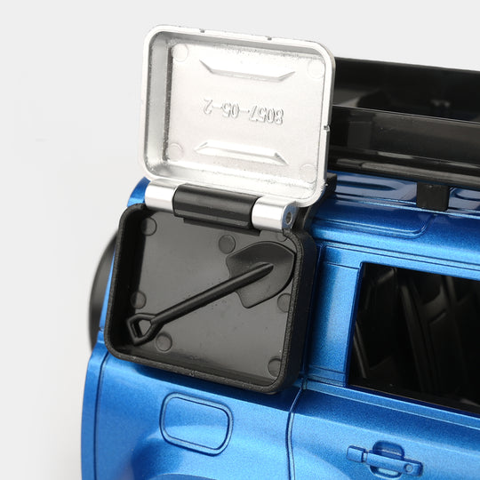 Remote Control SUV Model Car for Kids