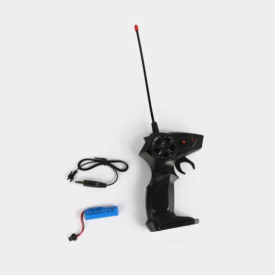 Remote Control SUV Model Car for Kids