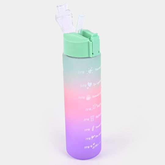 Plastic Water Bottle for Kids | 2000ml
