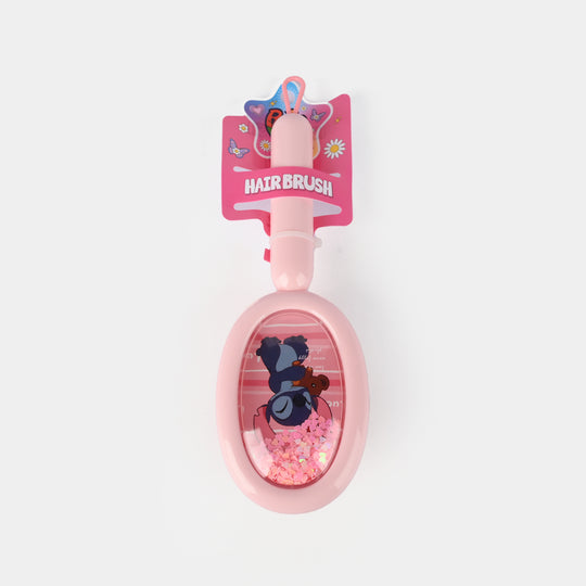 Baby Comb & Brush Set