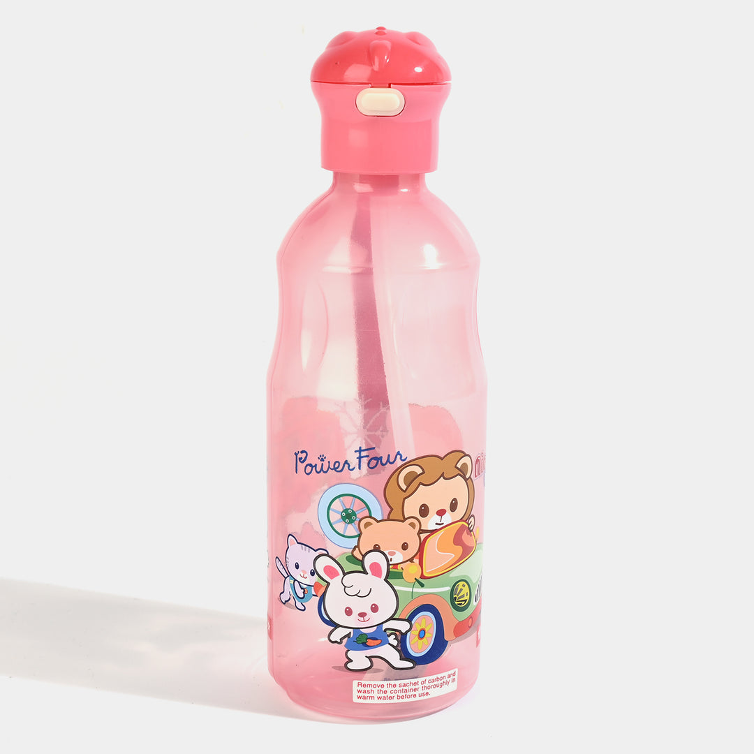 Plastic Water Bottle for Kids | 450ml