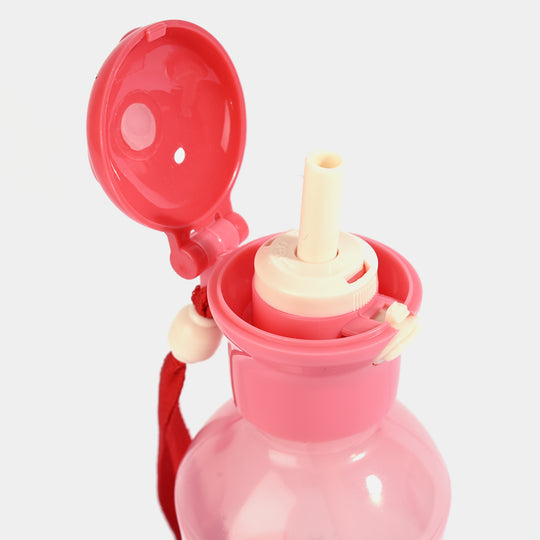 Plastic Water Bottle for Kids | 450ml
