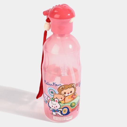 Plastic Water Bottle for Kids | 450ml