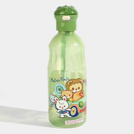 Plastic Water Bottle for Kids | 450ml