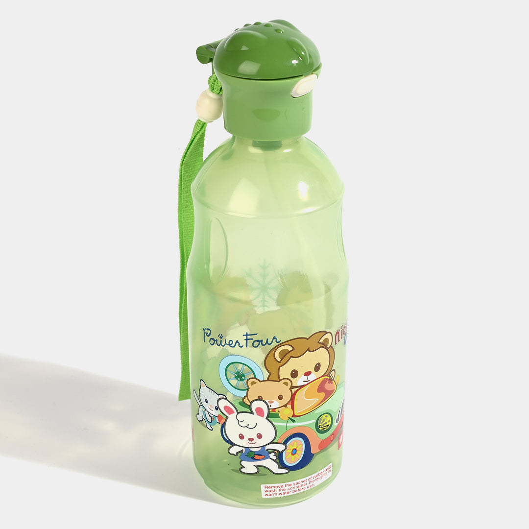 Plastic Water Bottle for Kids | 450ml