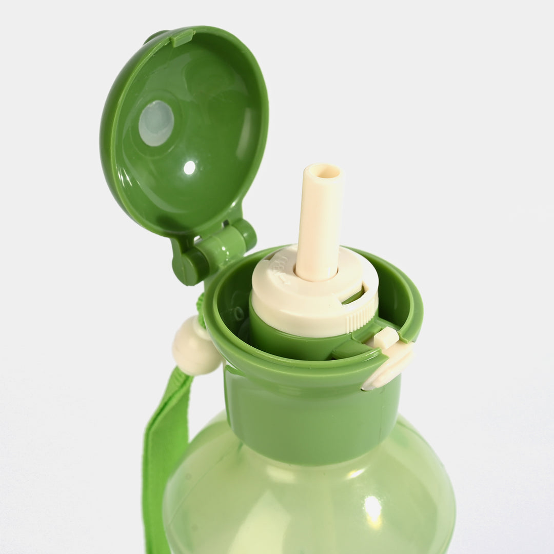 Plastic Water Bottle for Kids | 450ml