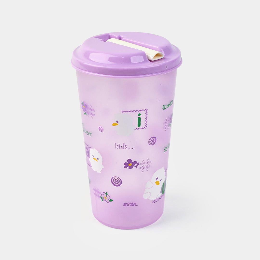 Kids Straw Cup/Mug | 450ml