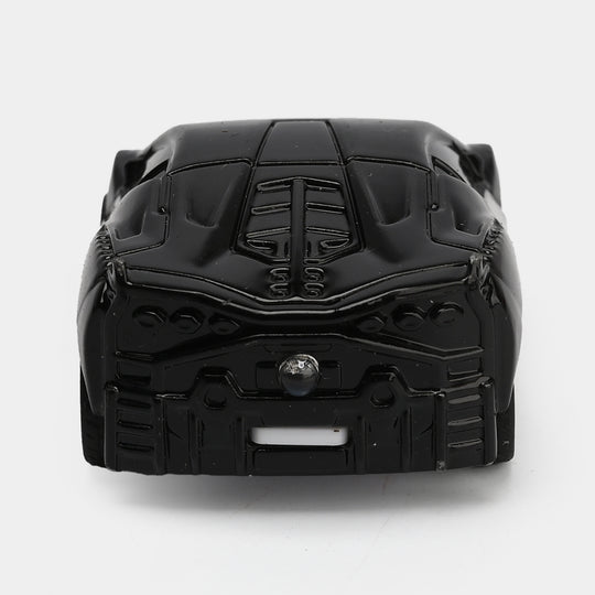 Wrist Watch Mini Remote Control Car | Blue