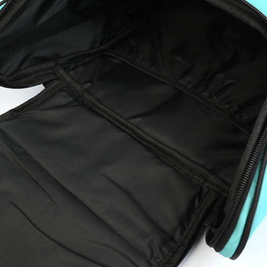LEVUP 15" D Open Backpack/School Bag for Kids | Grade KG