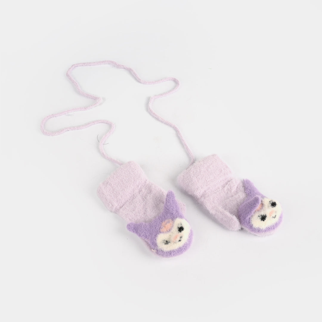 Kids Winter Gloves