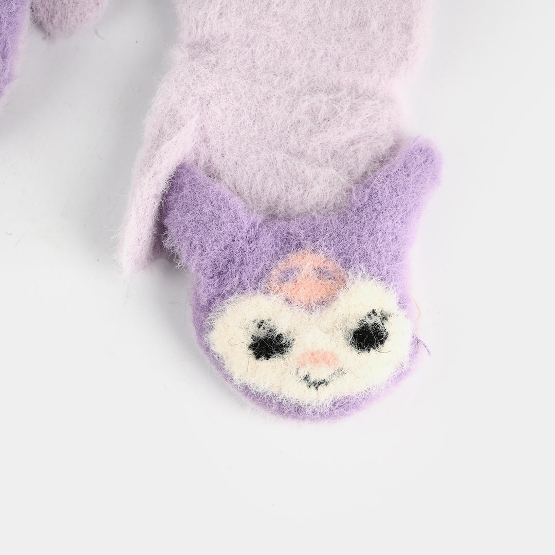 Kids Winter Gloves
