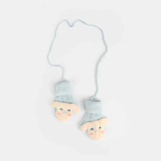 Kids Winter Gloves