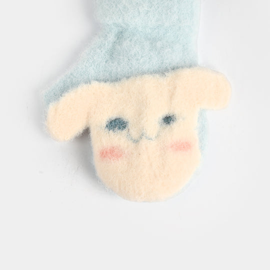 Kids Winter Gloves