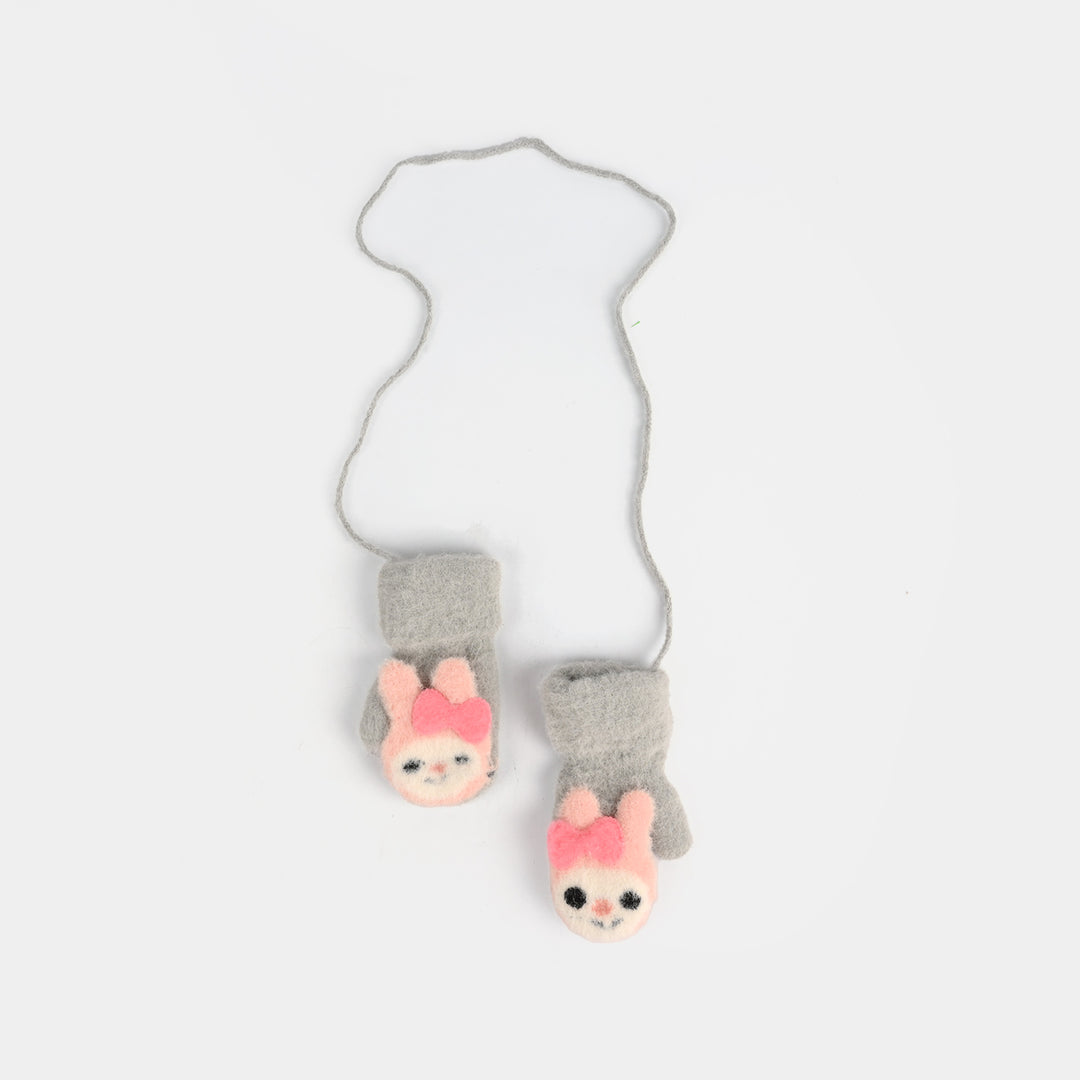 Kids Winter Gloves