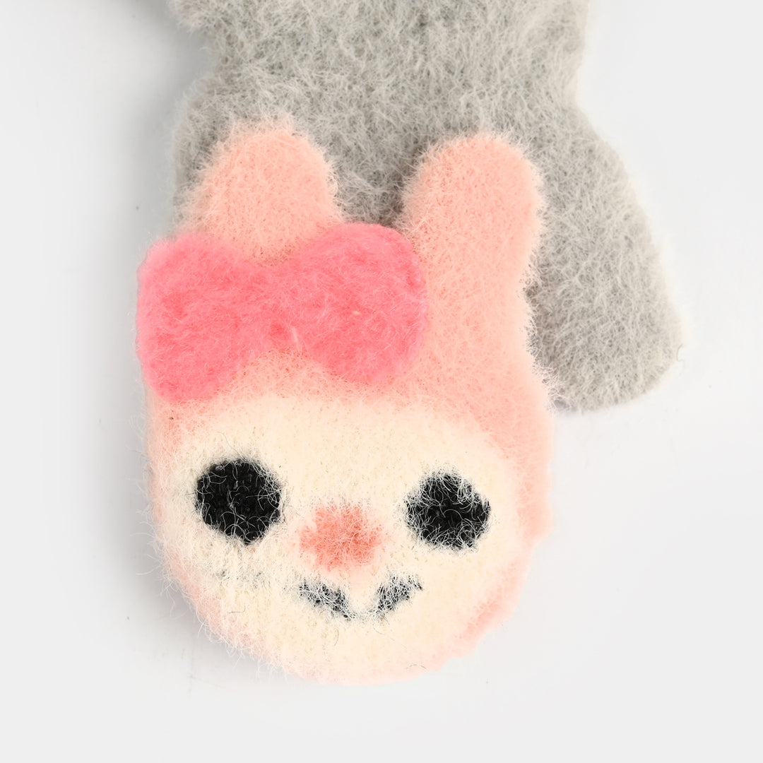 Kids Winter Gloves