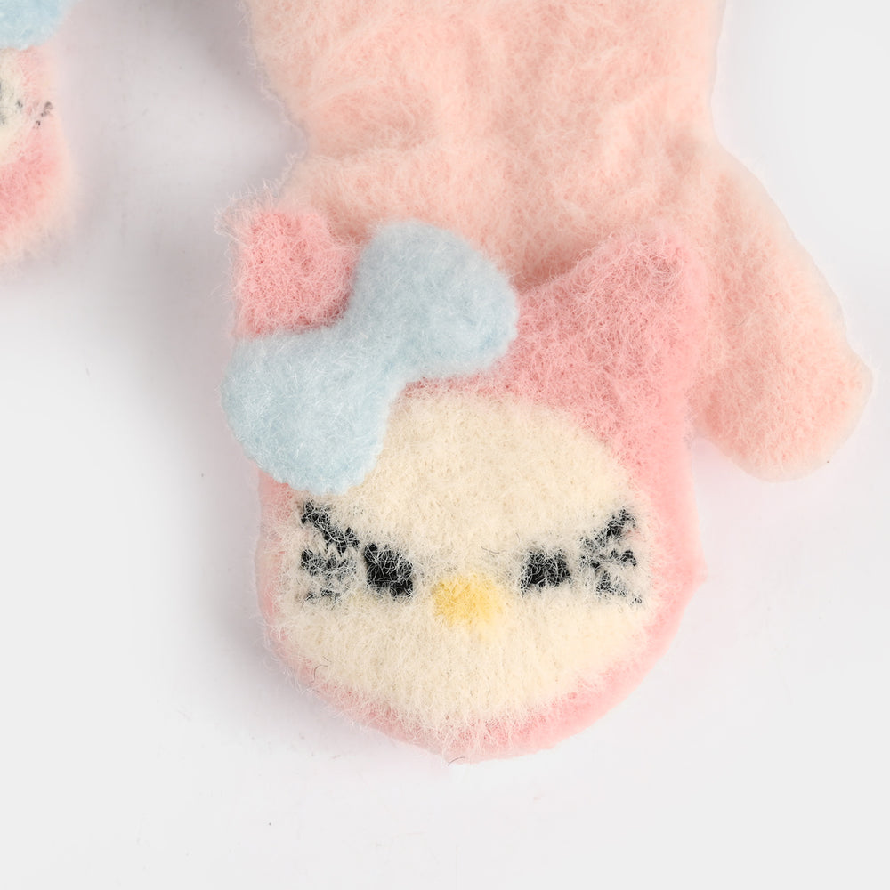 Kids Winter Gloves
