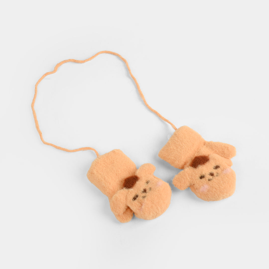Kids Winter Gloves