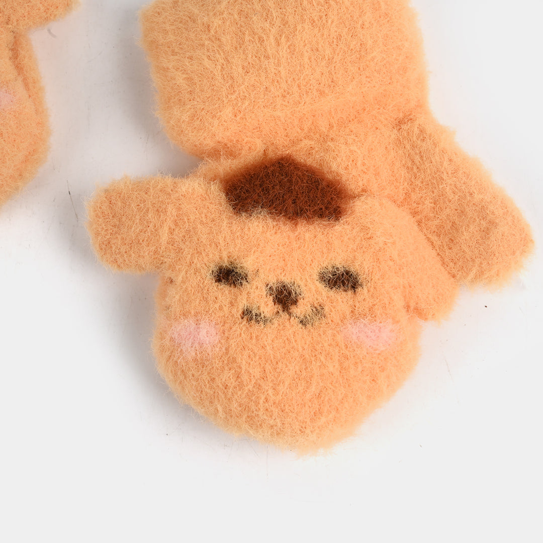 Kids Winter Gloves