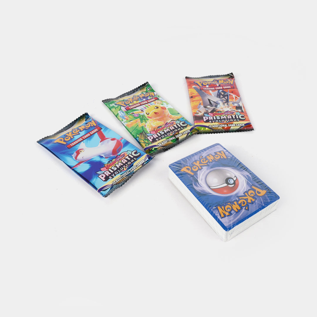 CHARACTER CARD GAME FOR KIDS