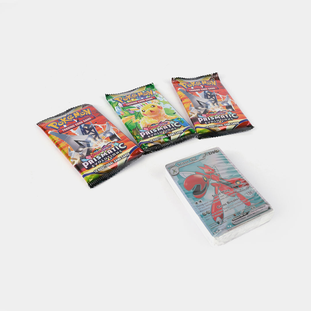 CHARACTER CARD GAME FOR KIDS