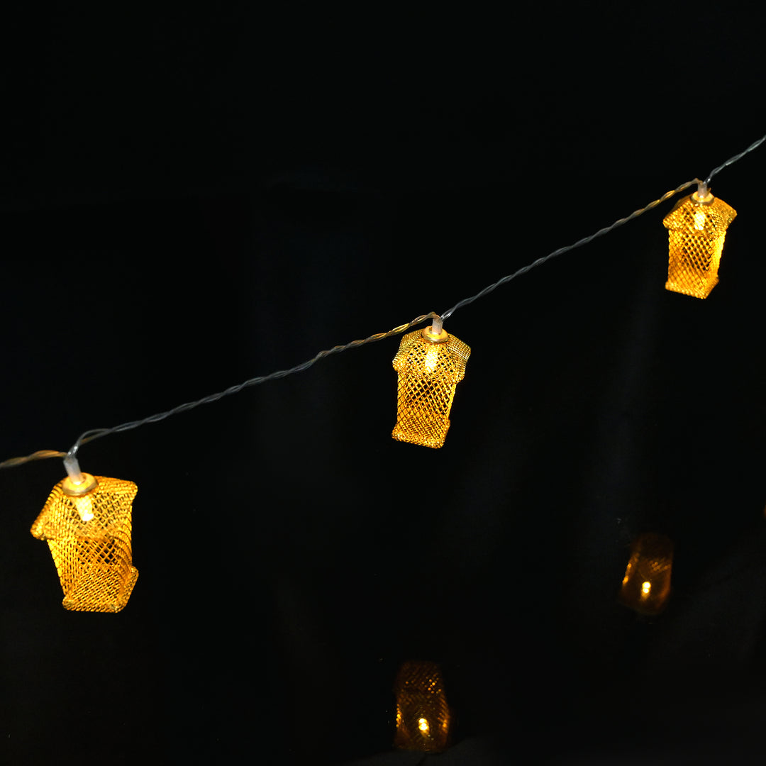 Fancy Decoration LED Light | 10PCs