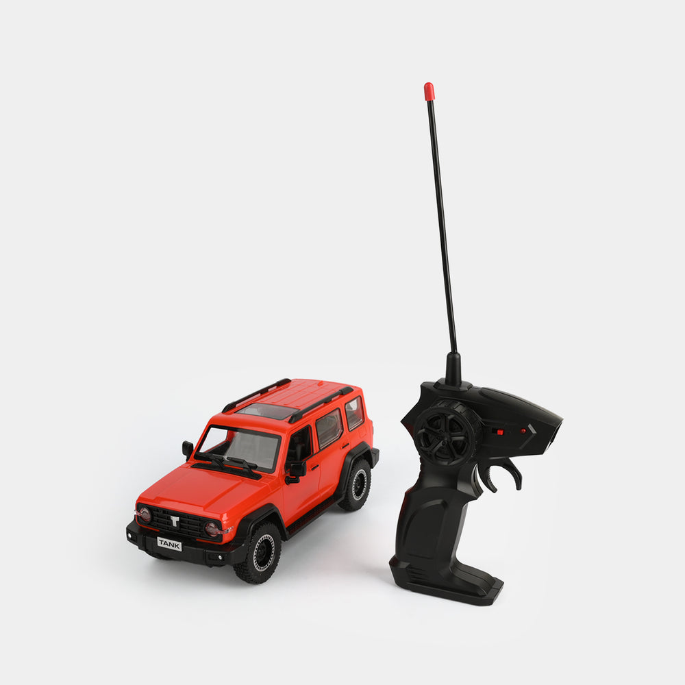 Remote Control Model Car for Kids