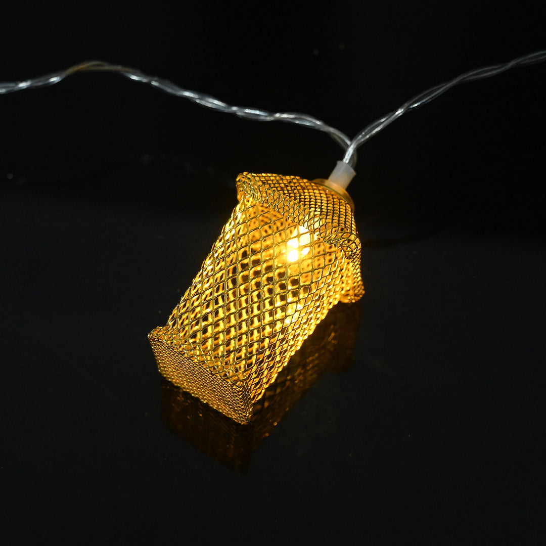 Fancy Decoration LED Light | 10PCs