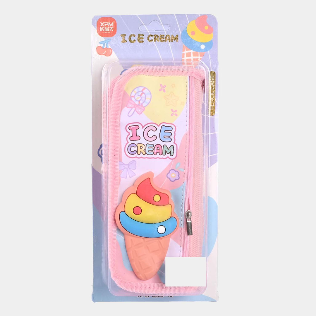 Pencil Pouch for Kids