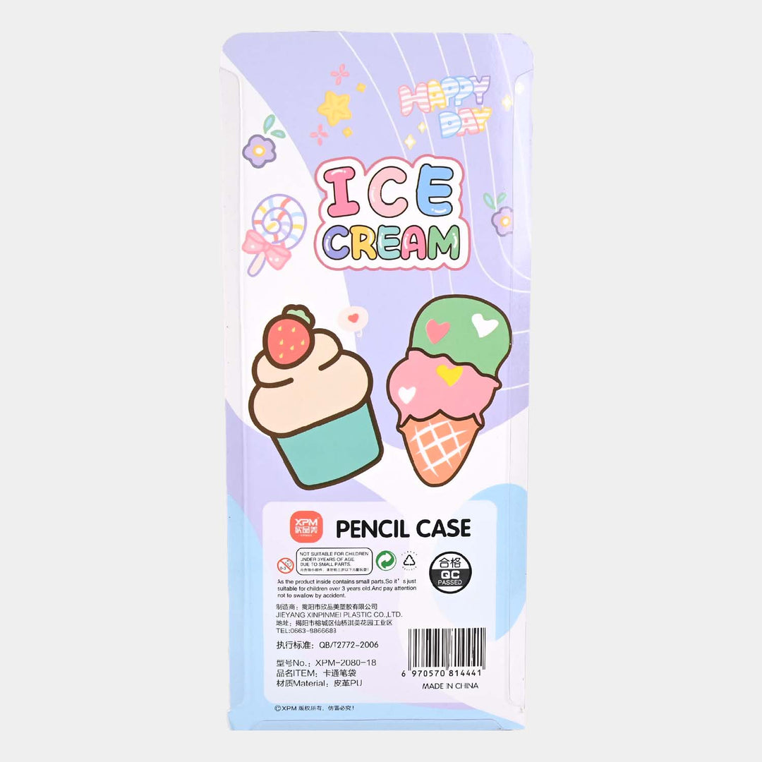 Pencil Pouch for Kids