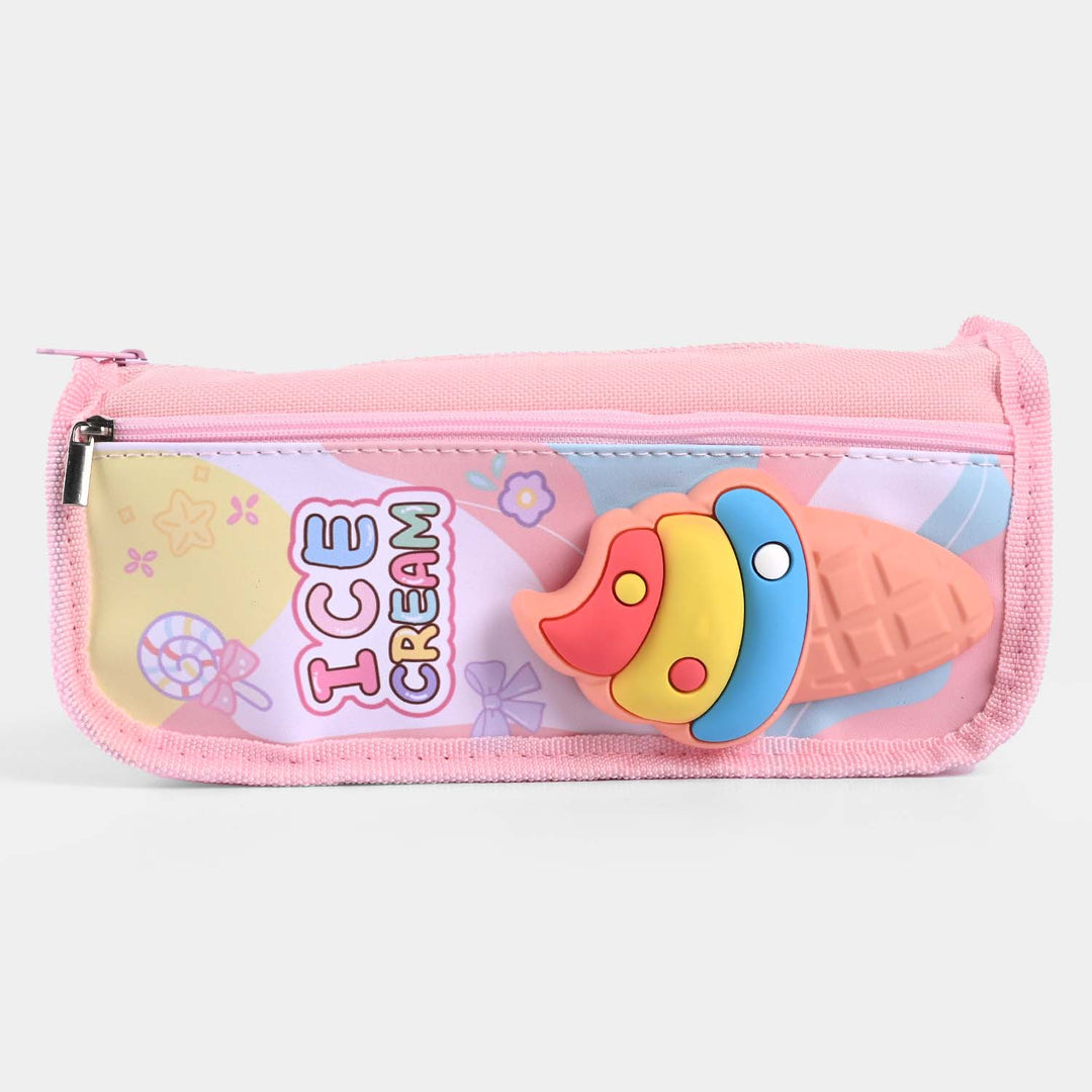 Pencil Pouch for Kids