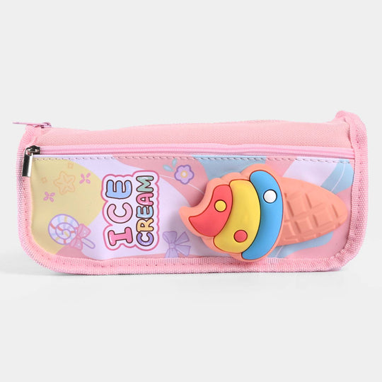 Pencil Pouch for Kids