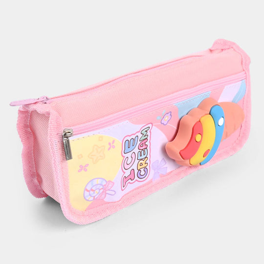 Pencil Pouch for Kids