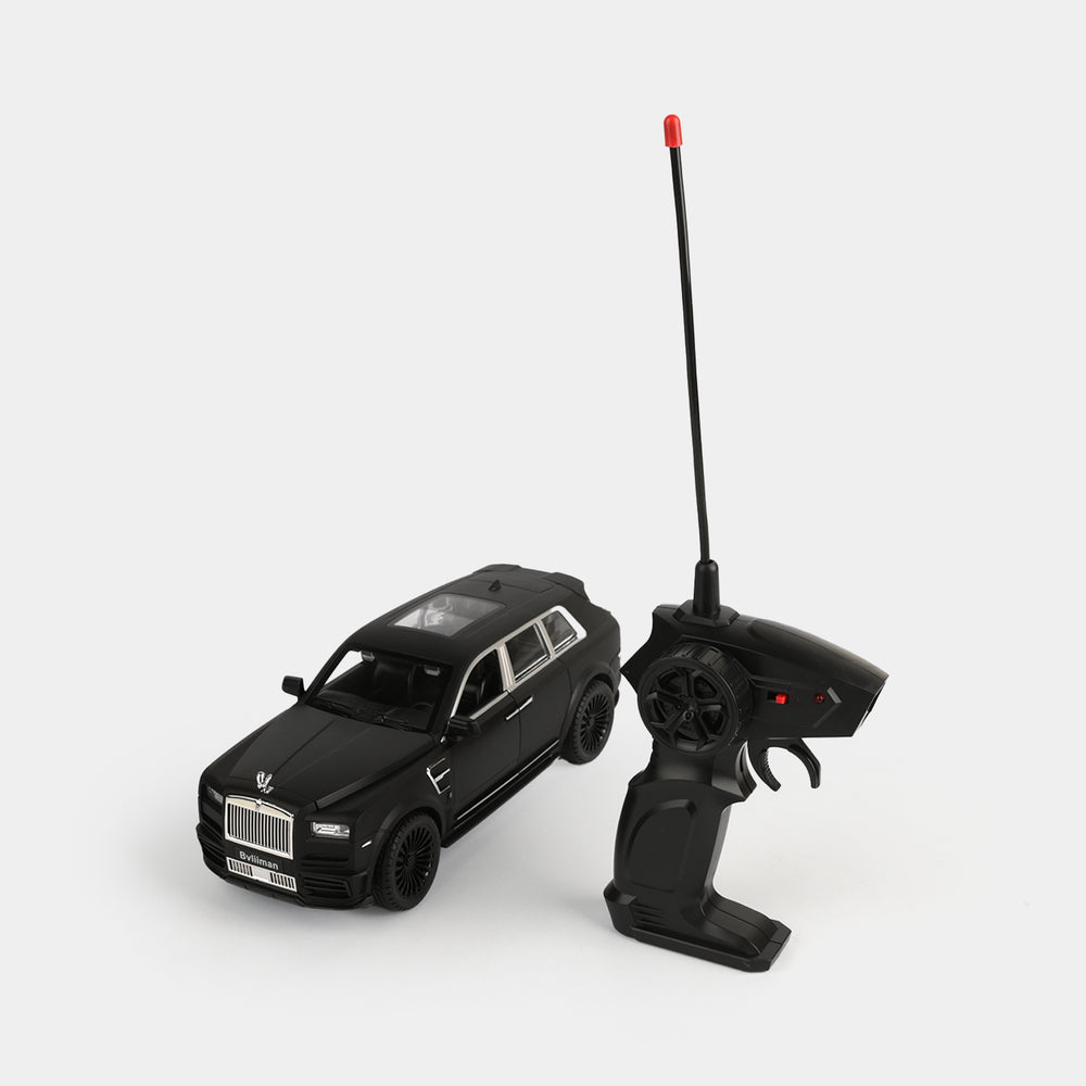 Remote Control Model Car for Kids