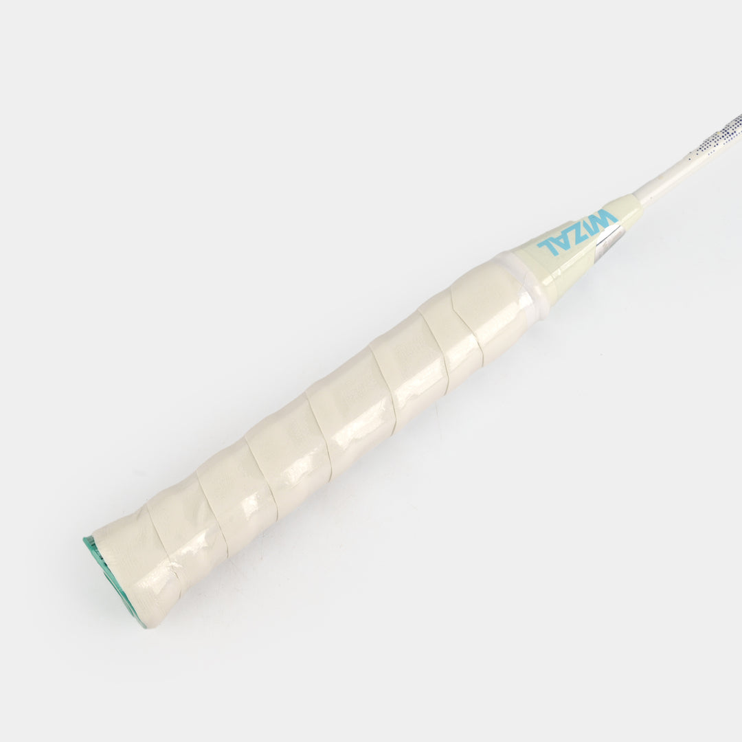 Badminton Racket Pair Set