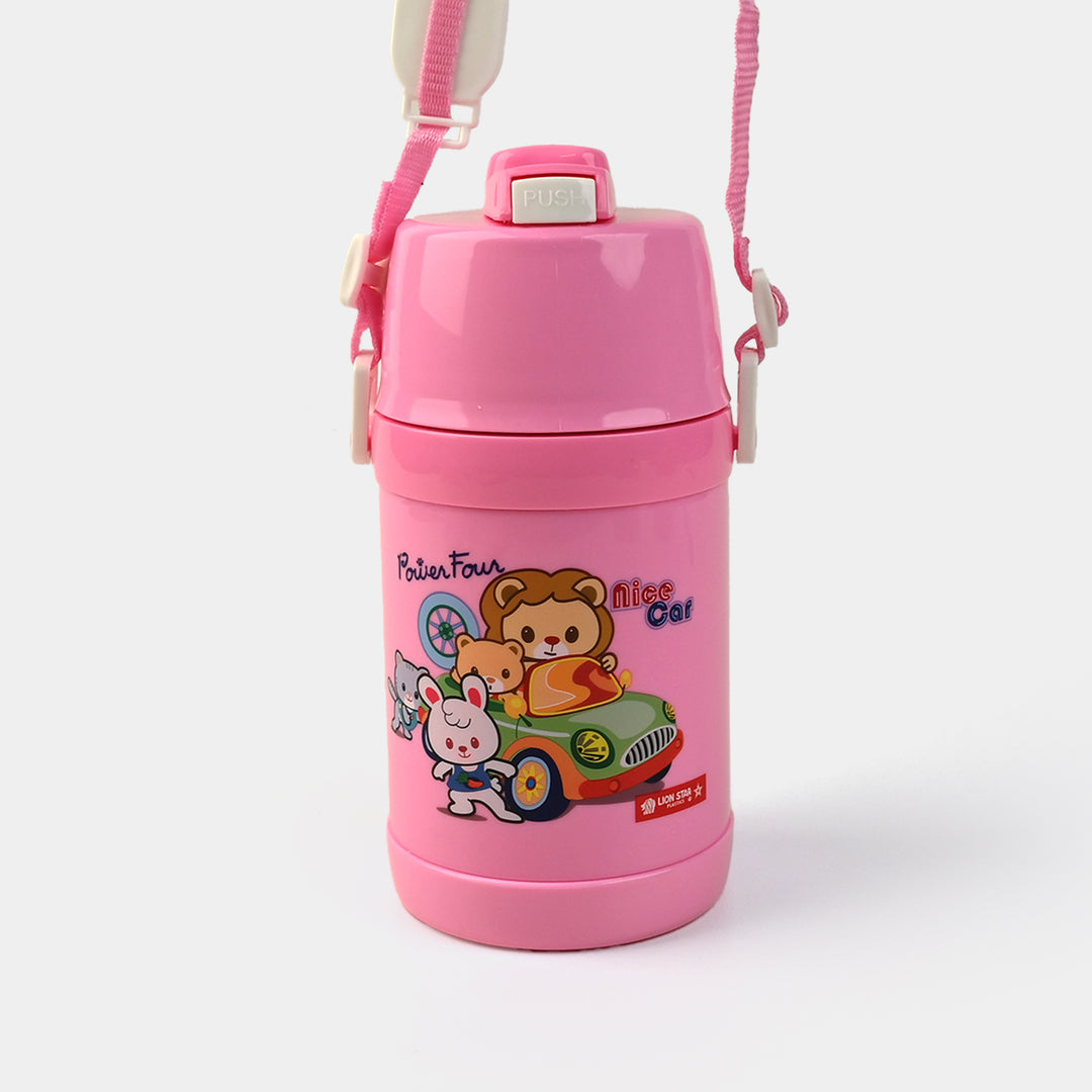 Plastic Water Bottle for Kids | 550ml