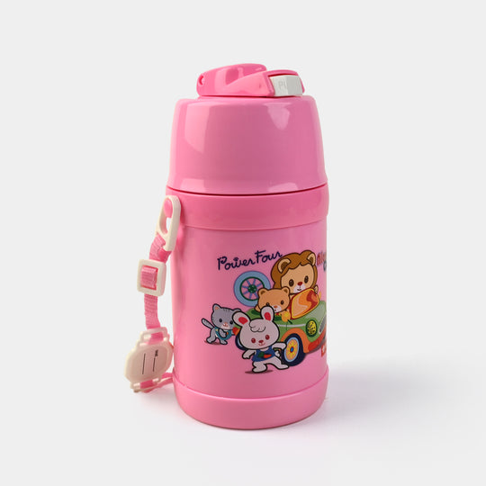 Plastic Water Bottle for Kids | 550ml