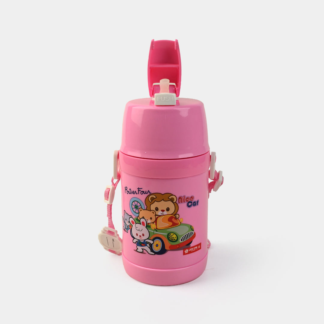 Plastic Water Bottle for Kids | 550ml