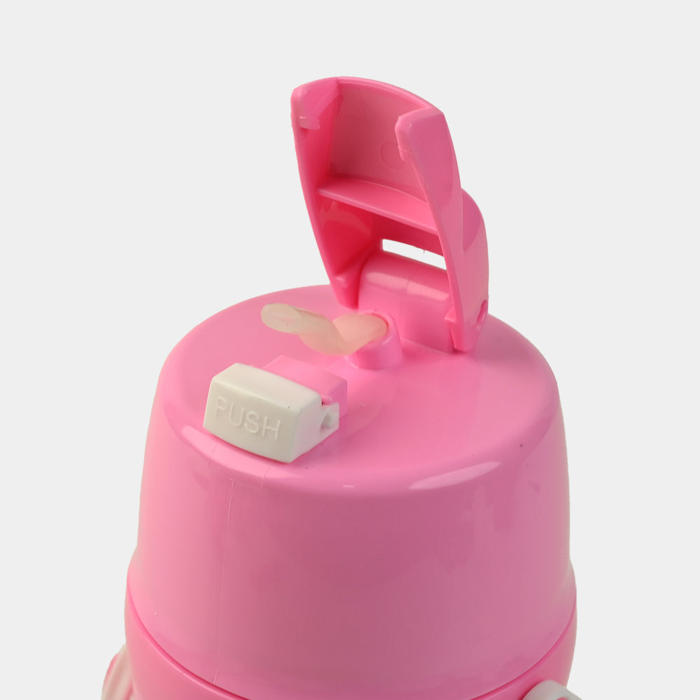 Plastic Water Bottle for Kids | 550ml