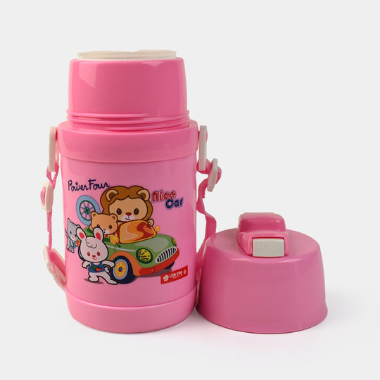 Plastic Water Bottle for Kids | 550ml