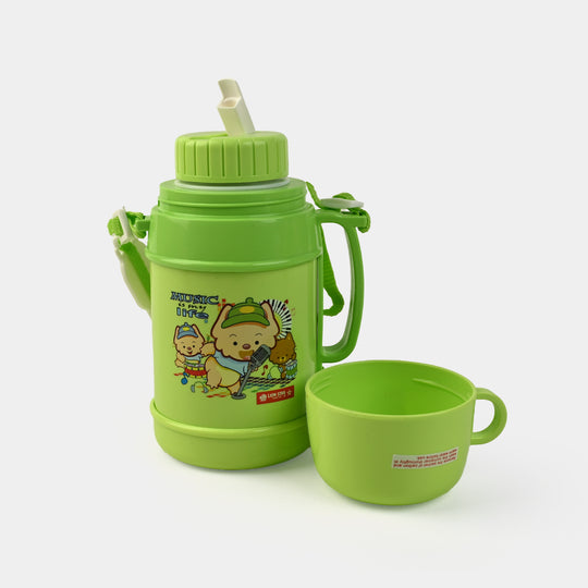 Plastic Water Bottle for Kids | 400ml