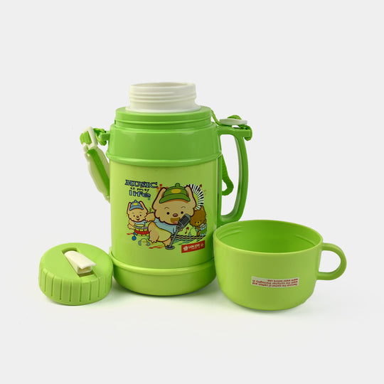 Plastic Water Bottle for Kids | 400ml