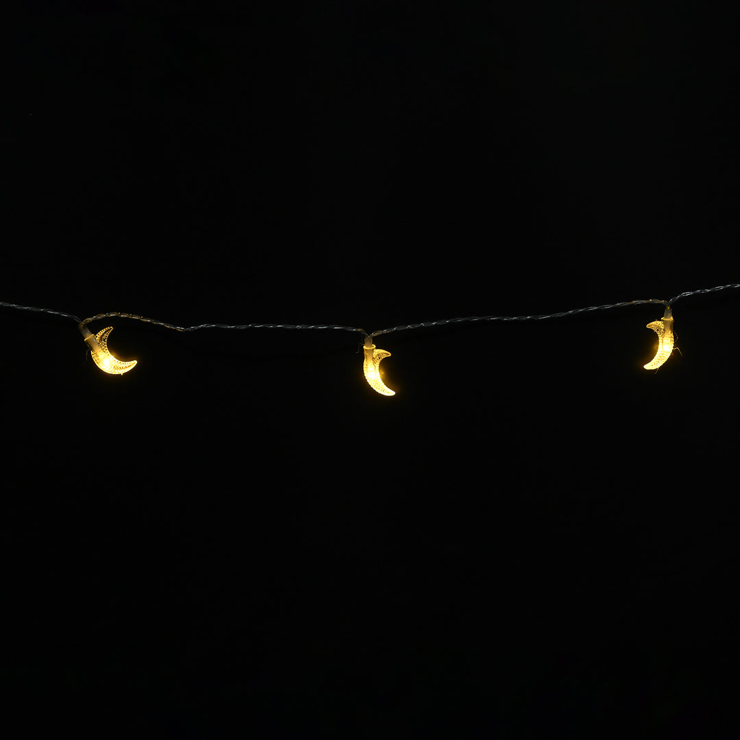 Decorative LED Warm Light | 10PCs