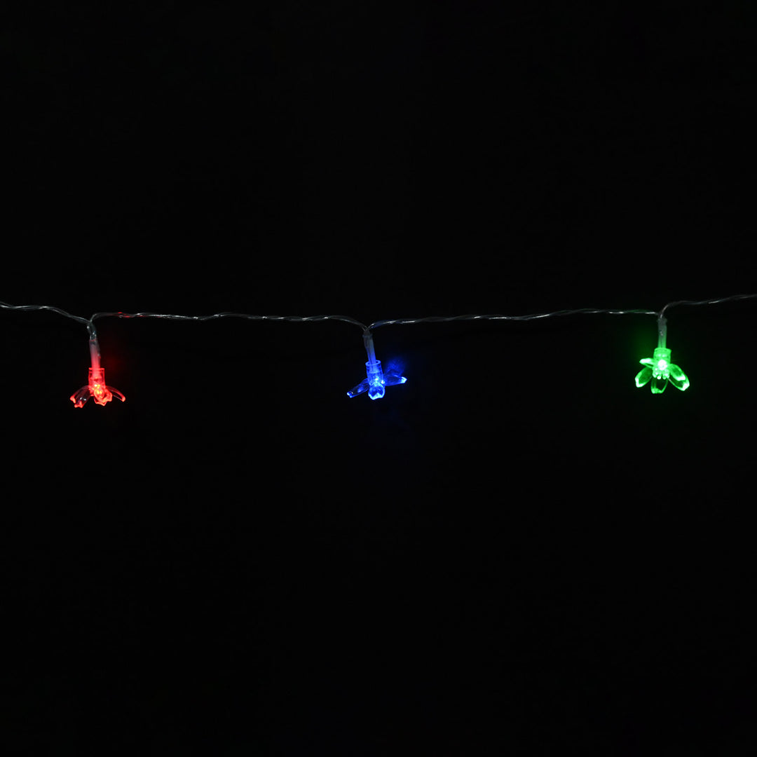 Decorative LED Multi Colors Light | 20PCs